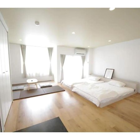 Hotel Apt Sesela - Vacation Stay 12879 Kanazawa Exterior foto