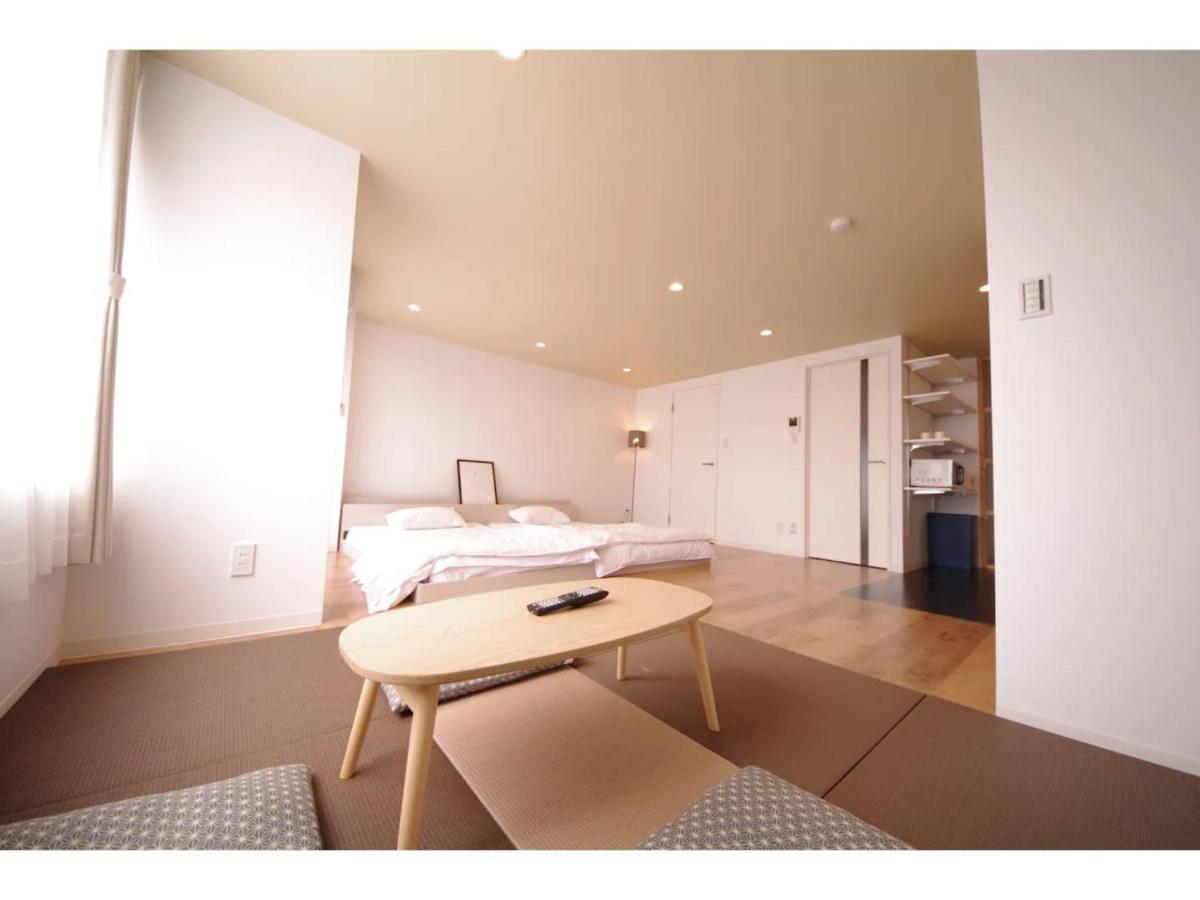 Hotel Apt Sesela - Vacation Stay 12879 Kanazawa Exterior foto