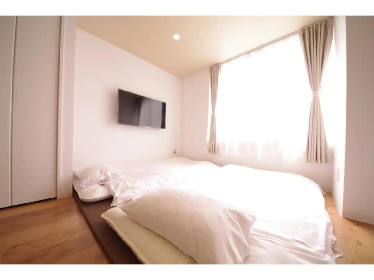 Hotel Apt Sesela - Vacation Stay 12879 Kanazawa Exterior foto