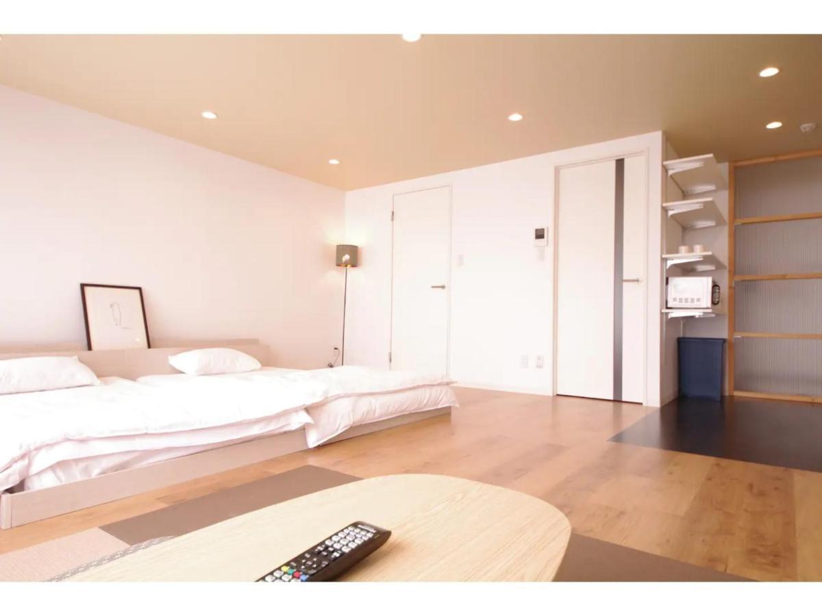 Hotel Apt Sesela - Vacation Stay 12879 Kanazawa Exterior foto