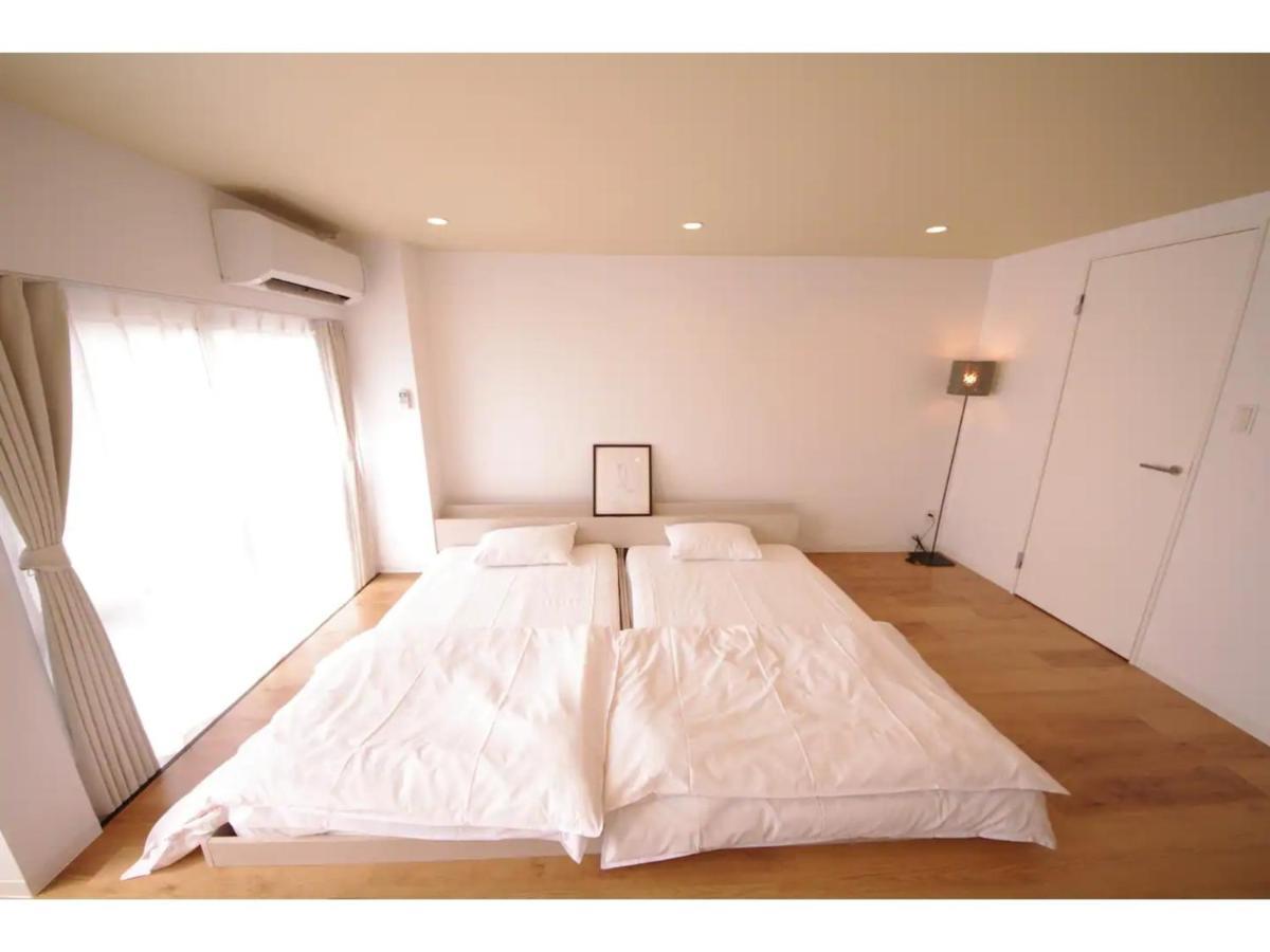 Hotel Apt Sesela - Vacation Stay 12879 Kanazawa Exterior foto