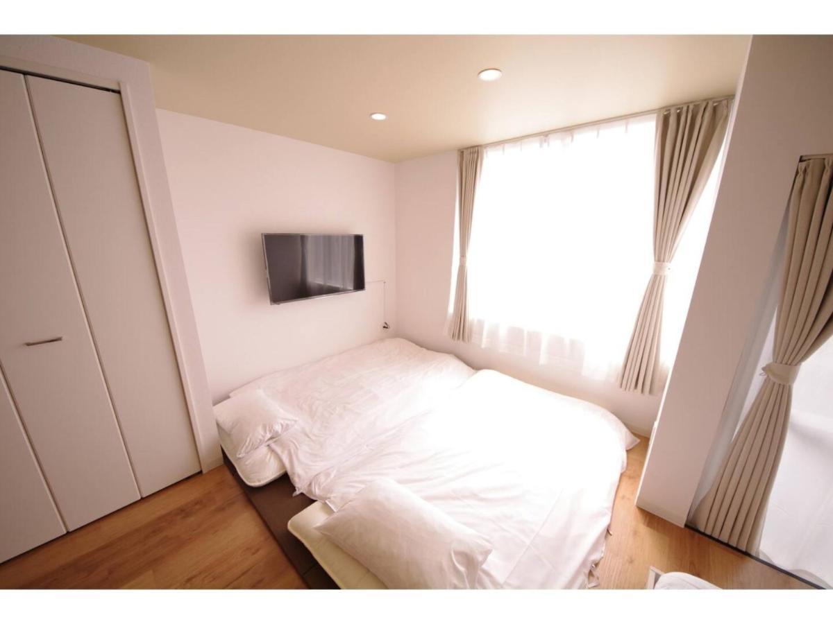 Hotel Apt Sesela - Vacation Stay 12879 Kanazawa Exterior foto