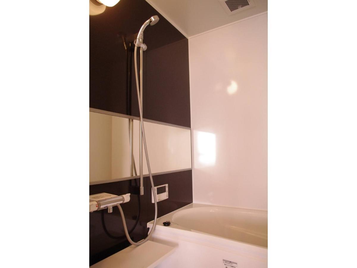Hotel Apt Sesela - Vacation Stay 12879 Kanazawa Exterior foto