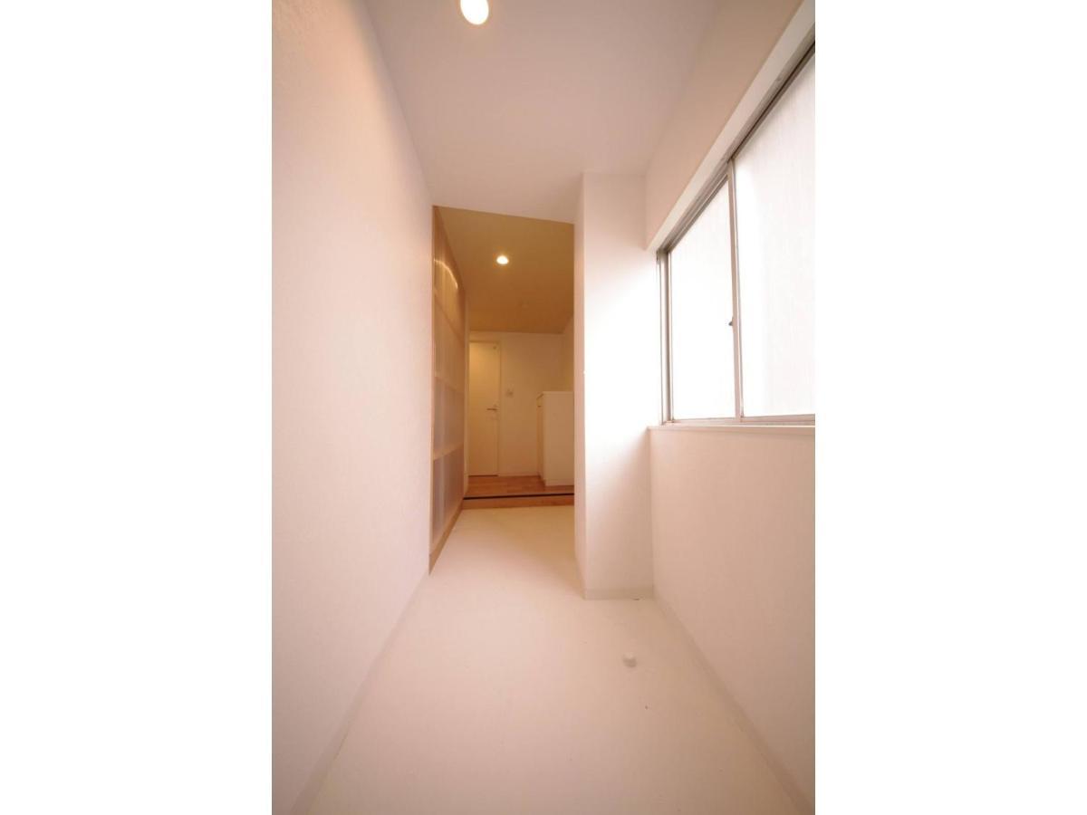 Hotel Apt Sesela - Vacation Stay 12879 Kanazawa Exterior foto