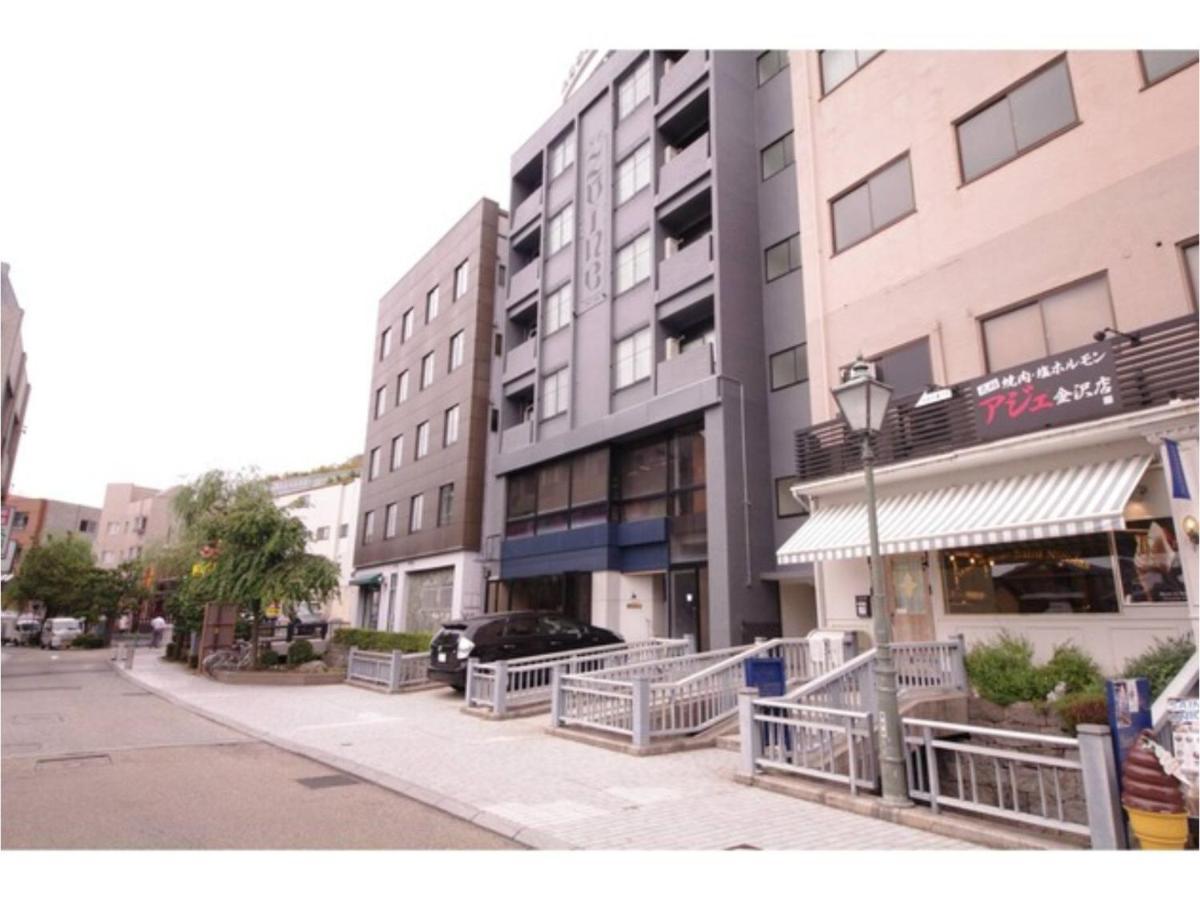 Hotel Apt Sesela - Vacation Stay 12879 Kanazawa Exterior foto